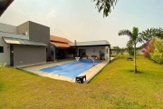 Casa à venda, 240 m² por R$ 1.800.000,00 - Condominio Residencial Dacha Sorocaba - Sorocaba/SP