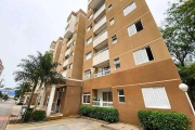 Apartamento com 2 dormitórios à venda, 54 m² por R$ 296.800,00 - Residencial Villa de Espanha - Sorocaba/SP