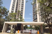 Apartamento com 3 dormitórios para alugar, 112 m² por R$ 7.360,00/mês - Jardim Bandeirantes - Sorocaba/SP