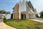 Casa com 3 dormitórios à venda, 162 m² por R$ 990.000,00 - Condomínio Terras de São Francisco - Sorocaba/SP