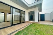 Casa com 3 dormitórios à venda, 162 m² por R$ 990.000,00 - Condomínio Terras de São Francisco - Sorocaba/SP