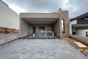 Casa com 3 dormitórios à venda, 139 m² por R$ 850.000,00 - Wanel Ville - Sorocaba/SP