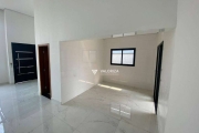 Casa com 3 dormitórios à venda, 133 m² por R$ 800.000,00 - Condomínio Residencial Reserva Ipanema - Sorocaba/SP