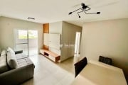 Apartamento com 3 dormitórios para alugar, 88 m² por R$ 5.853,00/mês - Jardim Portal da Colina - Sorocaba/SP