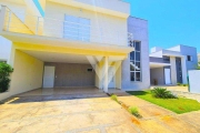 Casa com 3 dormitórios, 250 m² - venda por R$ 1.500.000,00 ou aluguel por R$ 9.275,00/mês - Condomínio Villa do Bosque - Sorocaba/SP