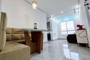 Apartamento com 2 dormitórios à venda, 45 m² por R$ 200.000,00 - Vale Verde - Sorocaba/SP