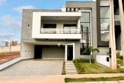 Casa à venda, 236 m² por R$ 1.690.000,00 - Parque Três Meninos - Sorocaba/SP