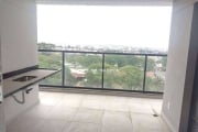 Apartamento com 3 quartos para alugar, 115 m² por R$ 5.860/mês - Jardim Bandeirantes - Sorocaba/SP