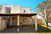 Casa com 3 dormitórios à venda, 105 m² por R$ 790.000,00 - Condominio Portal do Morumbi II - Sorocaba/SP