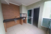 Apartamento com 2 quartos à venda, 67 m² por R$ 470.000 - Jardim Piratininga - Sorocaba/SP