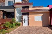 Casa com 3 quartos à venda, 110 m² por R$ 640.000 - Horto Florestal - Sorocaba/SP