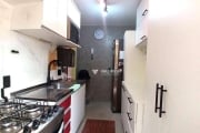 Apartamento à venda, 42 m² por R$ 185.000,00 - Jardim Tatiana - Votorantim/SP