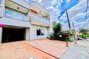 Casa com 3 quartos à venda, 134 m² por R$ 875.000 - Horto Florestal - Sorocaba/SP