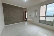 Apartamento com 2 dormitórios à venda, 49 m² por R$ 268.000,00 - Jardim América - Sorocaba/SP