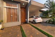 Casa com 3 quartos à venda, 115 m² por R$ 730.000 - Horto Florestal - Sorocaba/SP