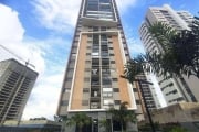 Apartamento com 3 quartos para alugar, 95 m² por R$ 7.355/mês - Além Ponte - Sorocaba/SP