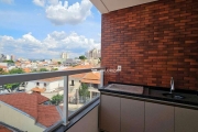 Apartamento com 3 quartos à venda, 86 m² por R$ 669.000 - Condomínio Alpha Dijon - Sorocaba/SP