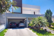 Casa com 3 dormitórios à venda, 277 m² por R$ 1.802.000,00 - Condomínio Parque Esplanada - Votorantim/SP