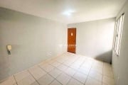 Apartamento com 2 dormitórios à venda, 47 m² por R$ 160.000,00 - Bosque das Araucárias. - Sorocaba/SP