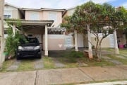 Casa com 3 dormitórios à venda, 109 m² por R$ 660.000,00 - Condomínio Arte de Viver - Sorocaba/SP