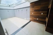 Casa com 3 quartos à venda, 111 m² por R$ 750.000 - Condomínio Terras de São Francisco - Sorocaba/SP