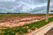 Terreno à venda, 325 m² por R$ 450.000,00 - Condomínio Terras Alpha Nova Esplanada - Votorantim/SP