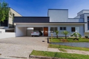 Casa com 3 quartos à venda, 275 m² por R$ 1.500.000 - Parque Esplanada - Votorantim/SP