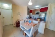 Apartamento com 2 quartos, sendo 1 suíte à venda, 50 m² por R$ 306.000 - Jardim Gonçalves - Sorocaba/SP