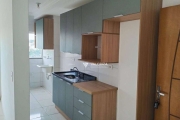 Apartamento com 2 dormitórios, 51 m² - venda por R$ 220.000,00 ou aluguel por R$ 1.990,00/mês - Central Parque  - Sorocaba/SP