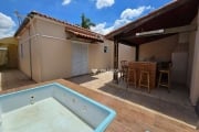 Casa com 3 dormitórios à venda, 101 m² por R$ 680.000,00 - Condomínio Portal do Morumbi II - Sorocaba/SP