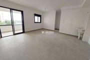 Apartamento com 1 dormitório, 47 m² - venda por R$ 550.000,00 ou aluguel por R$ 3.370,00/mês - Mandarim Campolim Patriani - Sorocaba/SP