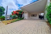 Casa com 4 dormitórios à venda, 214 m² por R$ 1.450.000,00 - Condomínio Ibiti do Paço - Sorocaba/SP