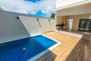 Casa com 3 dormitórios à venda, 175 m² por R$ 1.390.000,00 - Ibiti Reserva - Sorocaba/SP