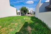 Terreno à venda, 200 m² por R$ 258.000,00 - Reserva Ipanema - Sorocaba/SP