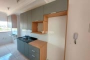 Apartamento com 2 dormitórios, 51 m² - venda por R$ 220.000,00 ou aluguel por R$ 2.100,00/mês - Central Parque  - Sorocaba/SP