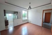 Apartamento com 2 dormitórios à venda, 48 m² por R$ 280.000,00 - Edifício Spazio Salamanca - Sorocaba/SP