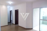 Apartamento com 2 dormitórios, 64 m² - venda por R$ 430.000,00 ou aluguel por R$ 2.696,00/mês - Jardim Gonçalves - Sorocaba/SP