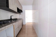 Apartamento com 2 quartos à venda, 54 m² por R$ 210.000 - Granville Residencial Guanabara - Votorantim/SP