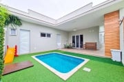 Casa com 3 quartos à venda, 180 m² por R$ 1.680.000 - Condomínio Colinas do Sol - Sorocaba/SP