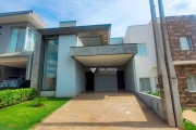 Casa com 3 dormitórios à venda, 134 m² por R$ 880.000,00 - Residencial Reserva Ipanema - Sorocaba/SP