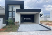 Casa com 3 dormitórios à venda, 135 m² por R$ 950.000,00 - Condomínio Villagio Wanel - Sorocaba/SP