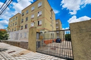 Apartamento com 2 dormitórios à venda, 59 m² por R$ 190.000,00 - Jardim Leocádia - Sorocaba/SP