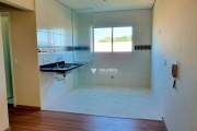 Apartamento com 2 quartos à venda, 46 m² por R$ 200.000 - Quintais do Imperador - Sorocaba/SP