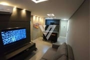 Apartamento à venda, 54 m² por R$ 380.000,00 - Chácaras Reunidas São Jorge - Sorocaba/SP