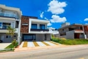 Casa com 3 dormitórios à venda, 187 m² por R$ 2.015.000,00 - Ibiti Reserva - Sorocaba/SP