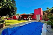 Casa à venda, 297 m² por R$ 1.500.000,00 - Condomínio Portal do Sabiá - Araçoiaba da Serra/SP
