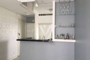 Apartamento com 2 dormitórios à venda, 52 m² por R$ 370.000,00 - Condomínio Mirante Santa Rosalia - Sorocaba/SP