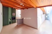 Casa com 3 quartos à venda, 70 m² por R$ 470.000 - Jardim Wanel Ville III - Sorocaba/SP