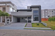 Casa com 3 dormitórios à venda, 151 m² por R$ 1.100.000,00 - Condomínio Ibiti Reserva - Sorocaba/SP