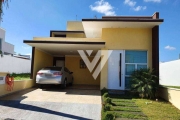 Casa com 2 dormitórios à venda, 141 m² por R$ 820.000,00 - Condomínio Residencial Reserva Ipanema - Sorocaba/SP